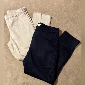 H&M Work Pants